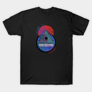 King Gizzard & the Lizard Wizard T-Shirt